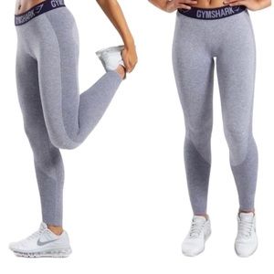 Gymshark flex leggings